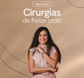 CIRURGIAS DE FREIOS ORAIS