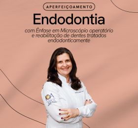 APERFEIÇOAMENTO EM ENDODONTIA