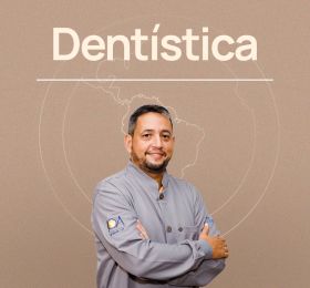 ESPECIALIZAÇÃO EM DENTÍSTICA