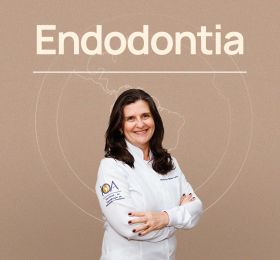 ESPECIALIZAÇÃO EM ENDODONTIA