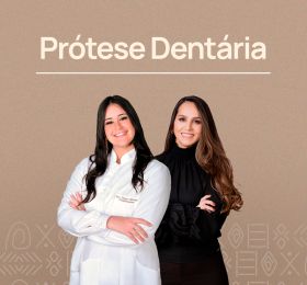 PRÓTESE DENTÁRIA