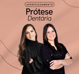 PRÓTESE DENTÁRIA