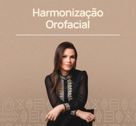 HARMONIZAÇÃO OROFACIAL