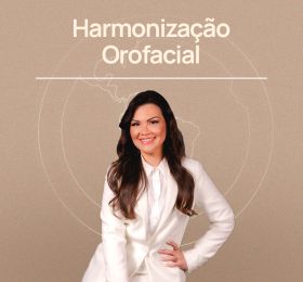 HARMONIZAÇÃO OROFACIAL