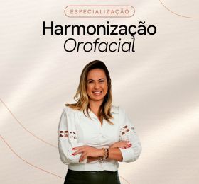 HARMONIZAÇÃO OROFACIAL