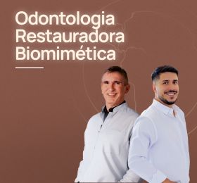 Odontologia Restauradora Biomimética