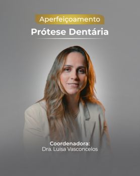 PRÓTESE DENTÁRIA