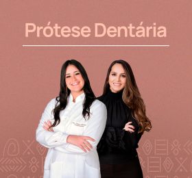 PRÓTESE DENTÁRIA