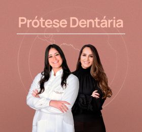 PRÓTESE DENTÁRIA