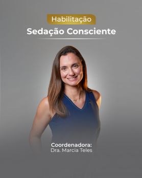 Sedação Consciente Com Óxido Nitroso