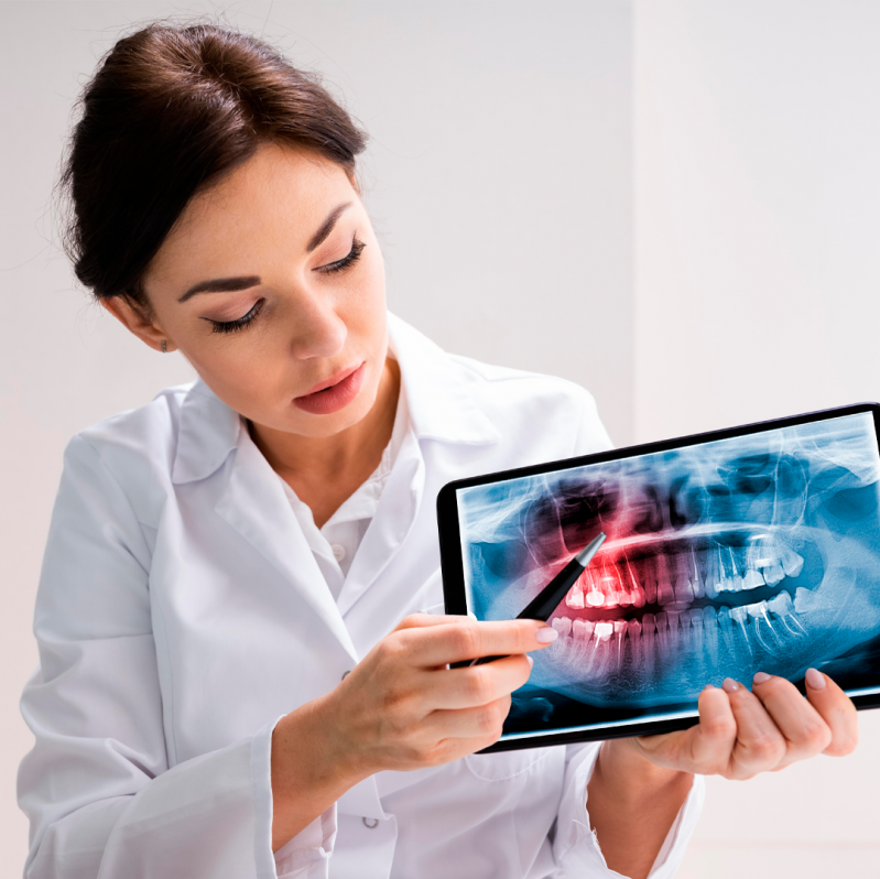 A revolução digital na Odontologia: como a tecnologia está moldando o futuro