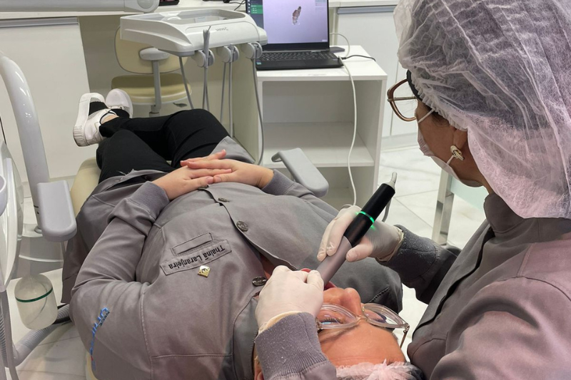 Aumente suas oportunidades com uma pós-graduação em odontologia em Salvador