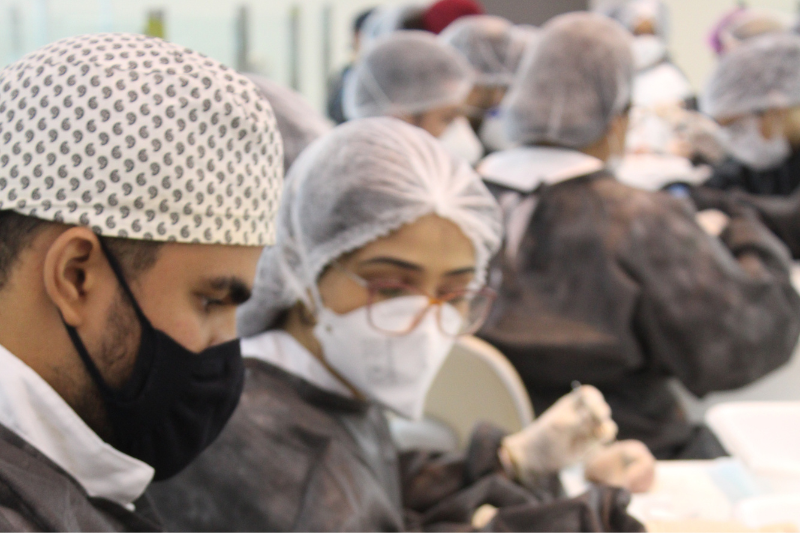 Cursos de Odontologia em Salvador: onde estudar e como escolher o melhor curso