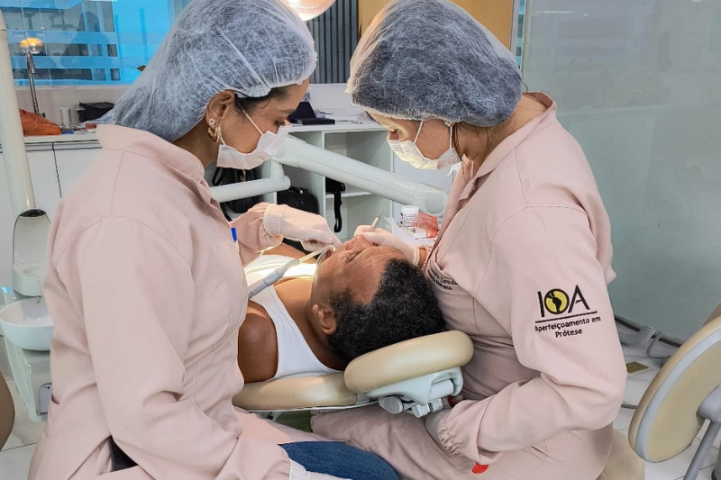 Especialização em Odontologia: O diferencial que pode transformar sua carreira