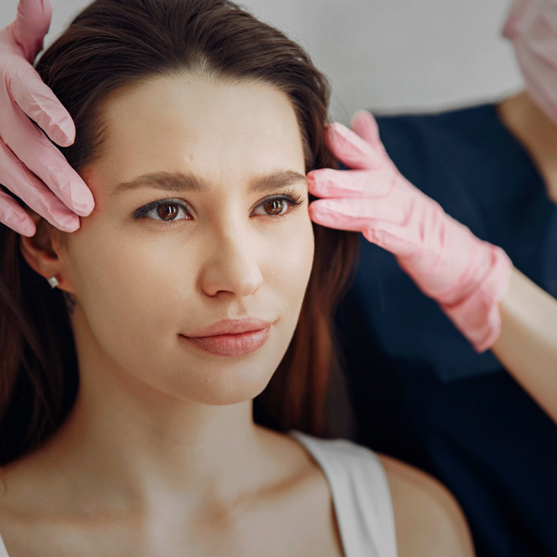 Harmonização Orofacial: por que investir nessa especialização
