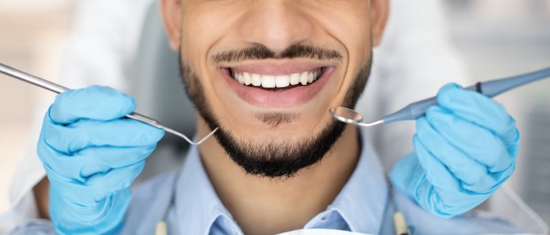 Periodontia: conheça os três diferenciais dessa especialidade da odontologia