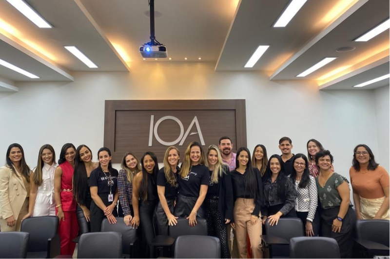 Pós-graduação em Odontologia: Abrindo novas oportunidades na carreira