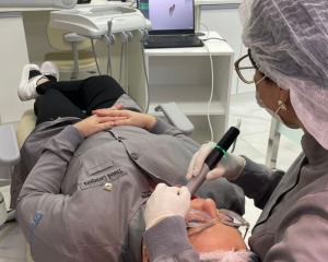 Aumente suas oportunidades com uma pós-graduação em odontologia em Salvador