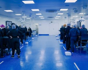 Instituto Orofacial das Américas: Excelência em Harmonização Orofacial no Nordeste